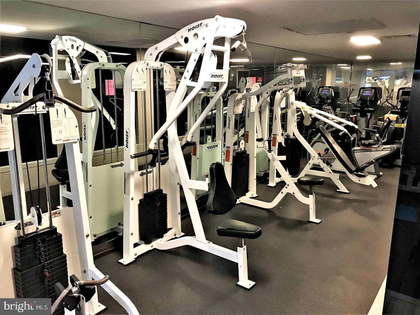 ATRIUM CONDO - Residential