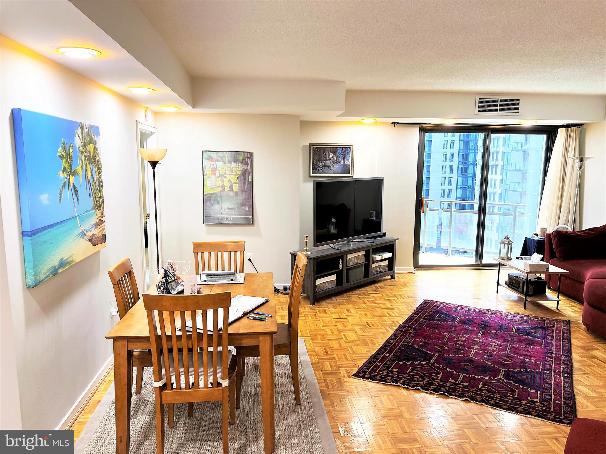 ATRIUM CONDO - Residential