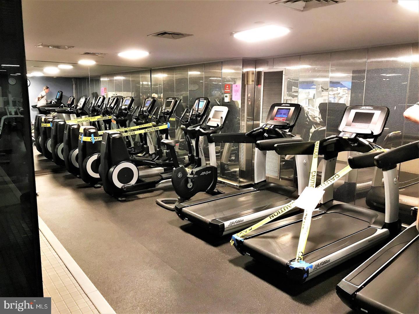 ATRIUM CONDO - Residential