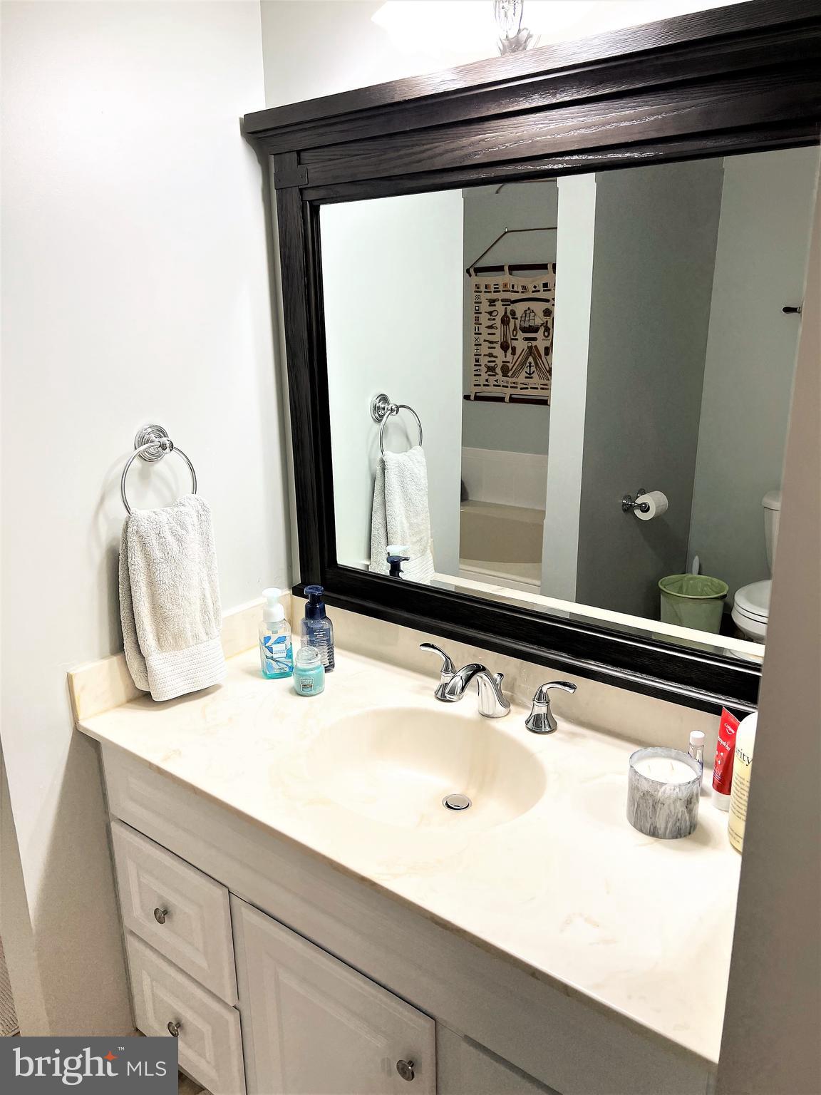 ATRIUM CONDO - Residential