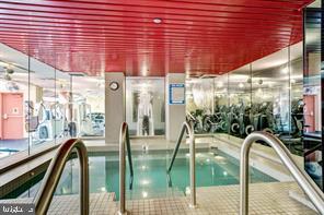 ATRIUM CONDO - Residential