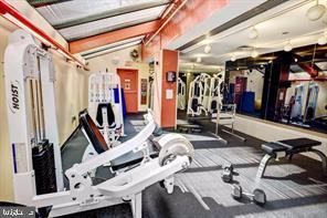 ATRIUM CONDO - Residential