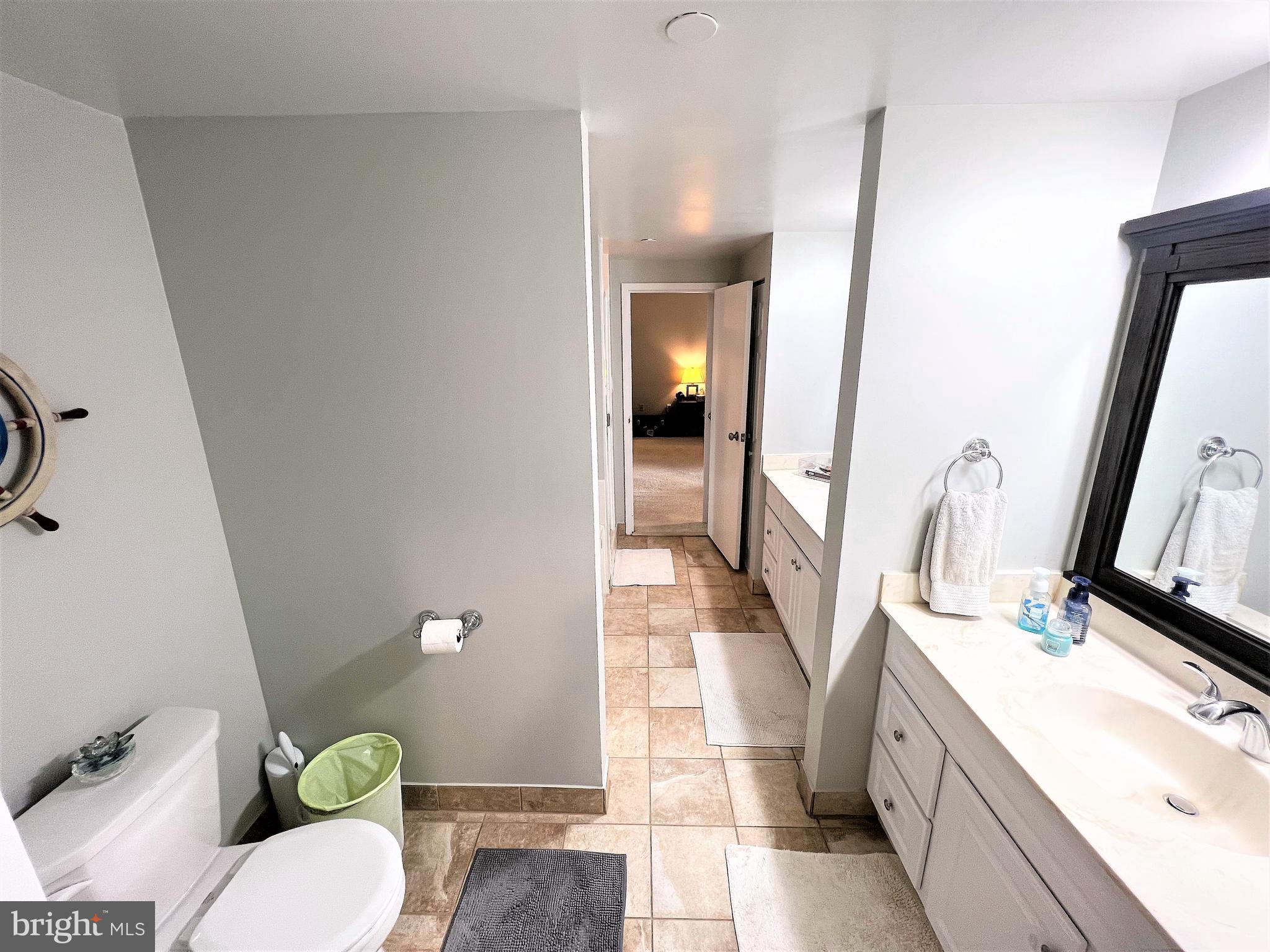 ATRIUM CONDO - Residential