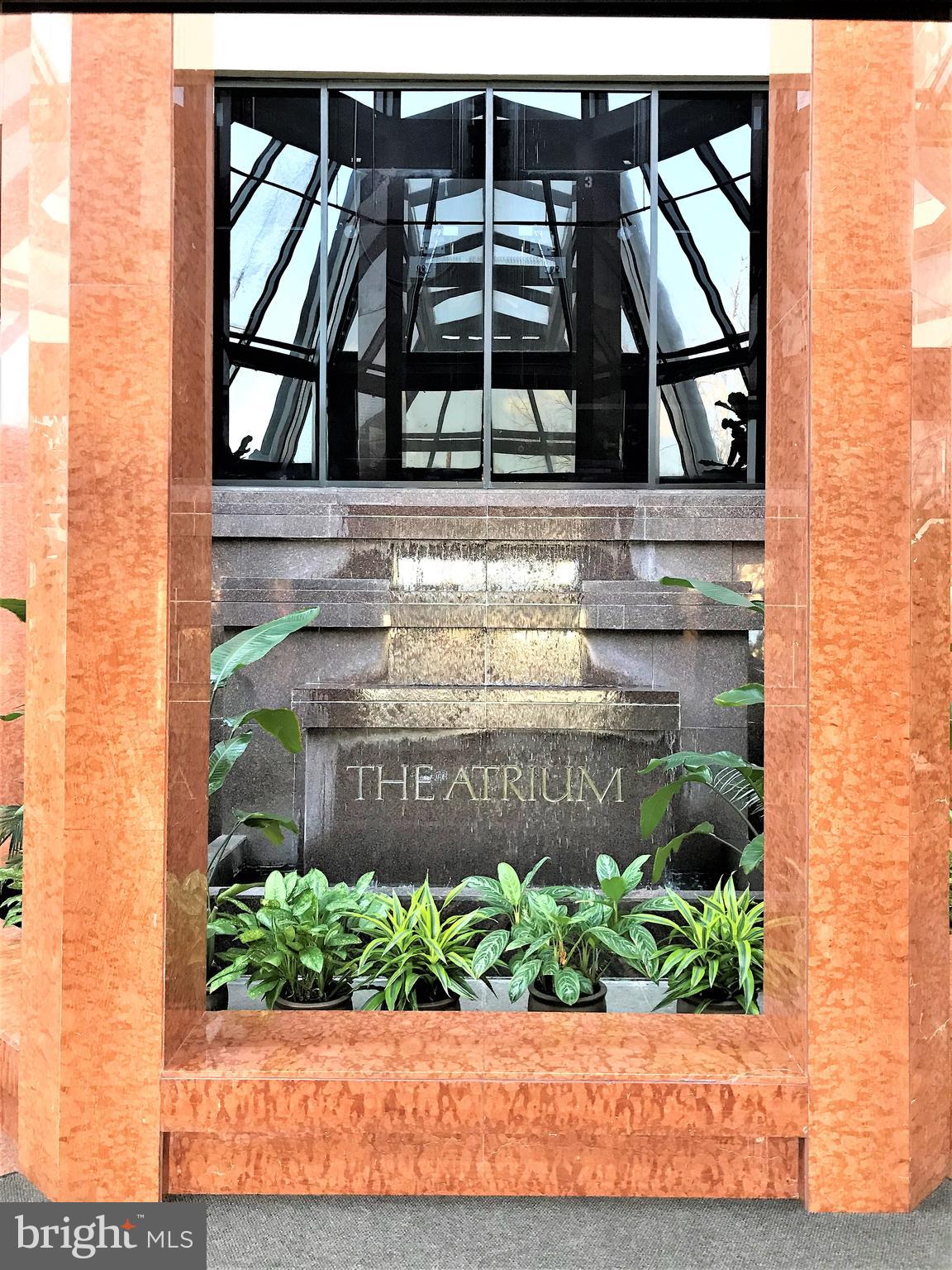 ATRIUM CONDO - Residential