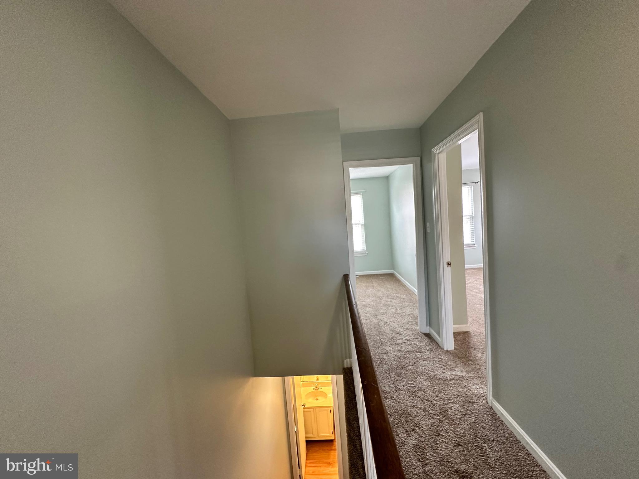 PRINCETON SQUARE - Residential Lease