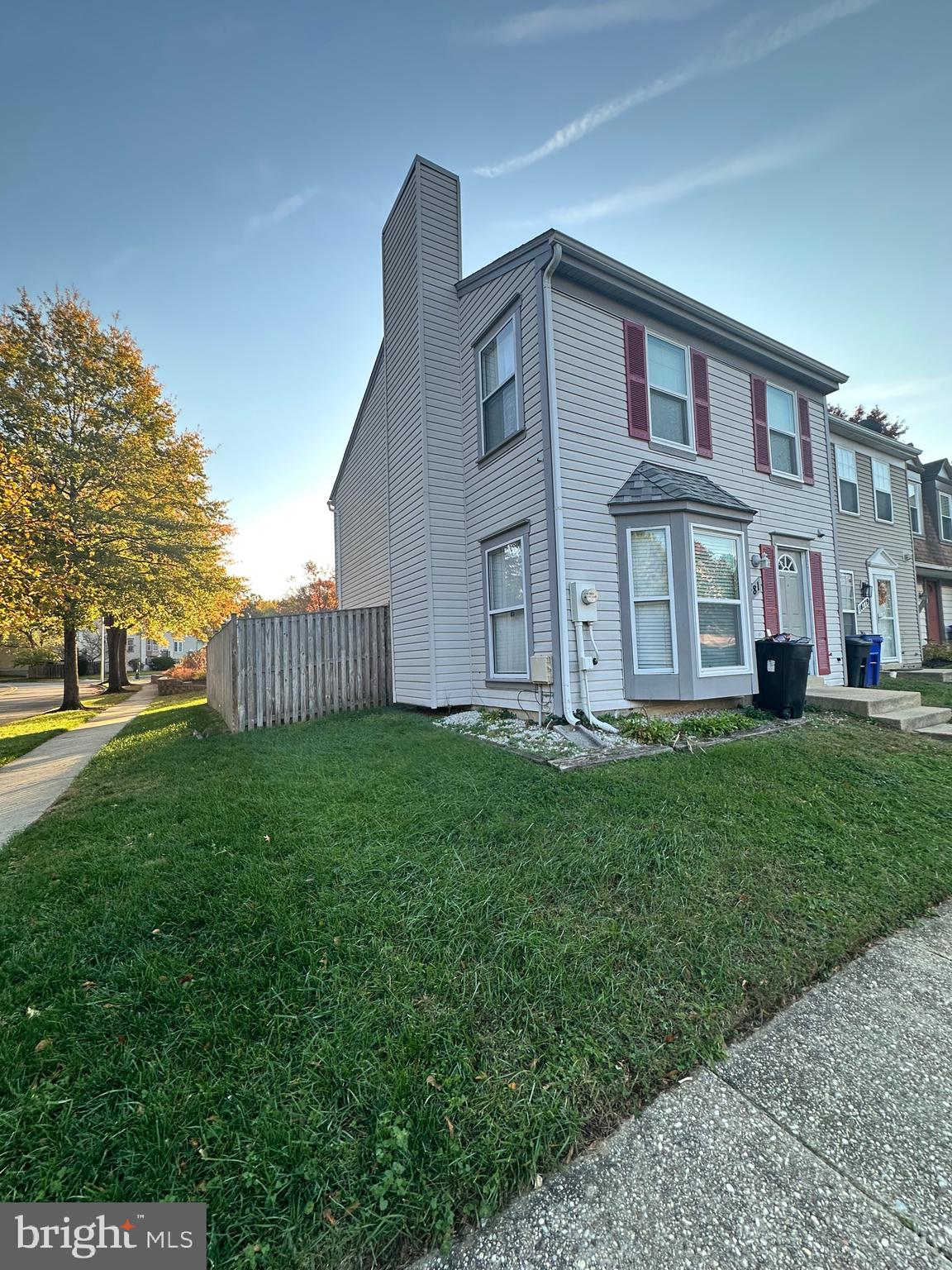 PRINCETON SQUARE - Residential Lease