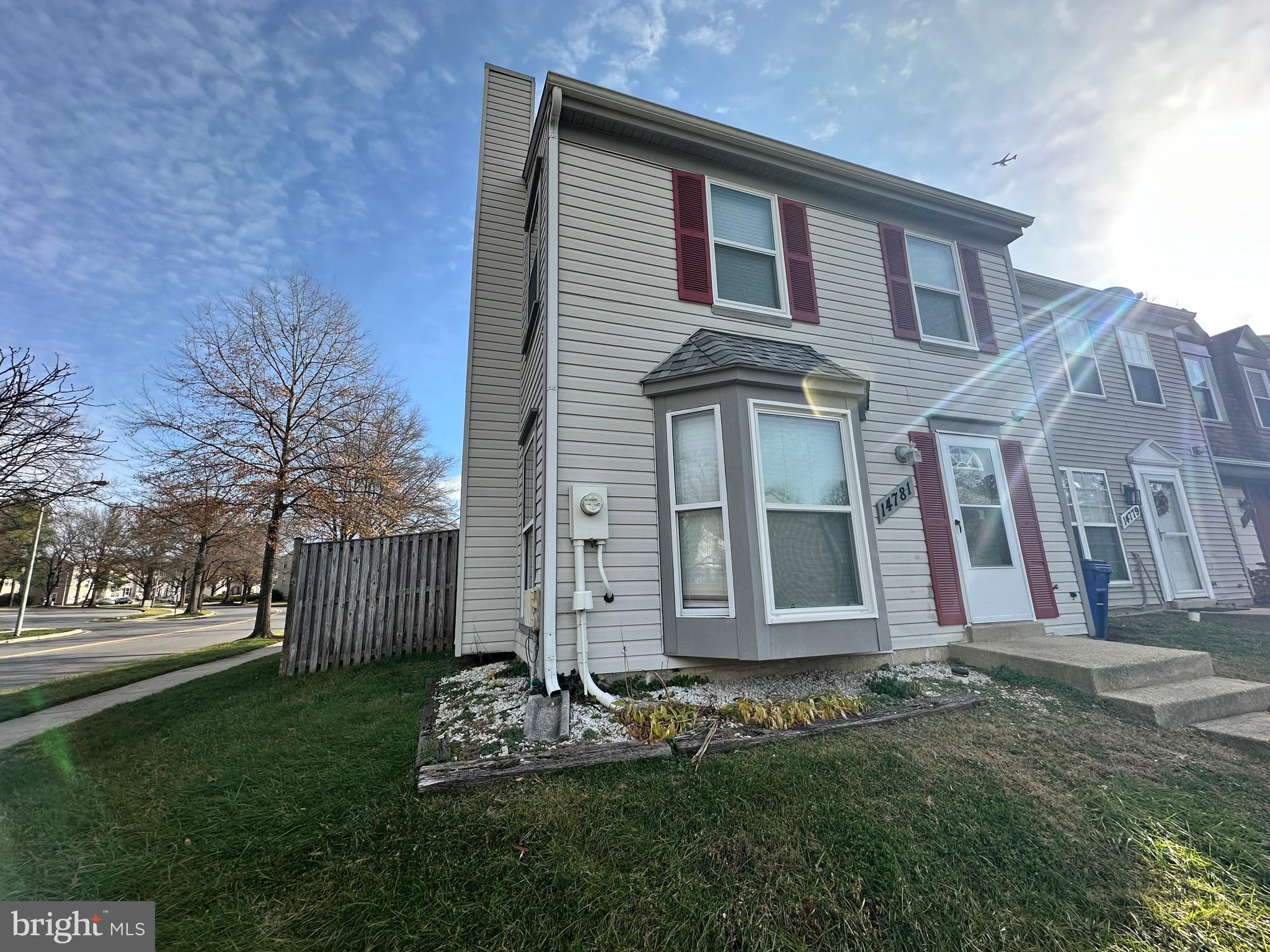 PRINCETON SQUARE - Residential Lease