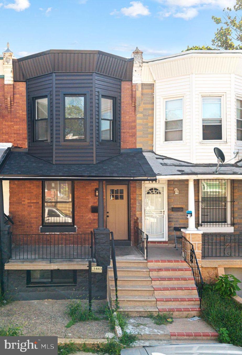 1443 N EDGEWOOD STREET