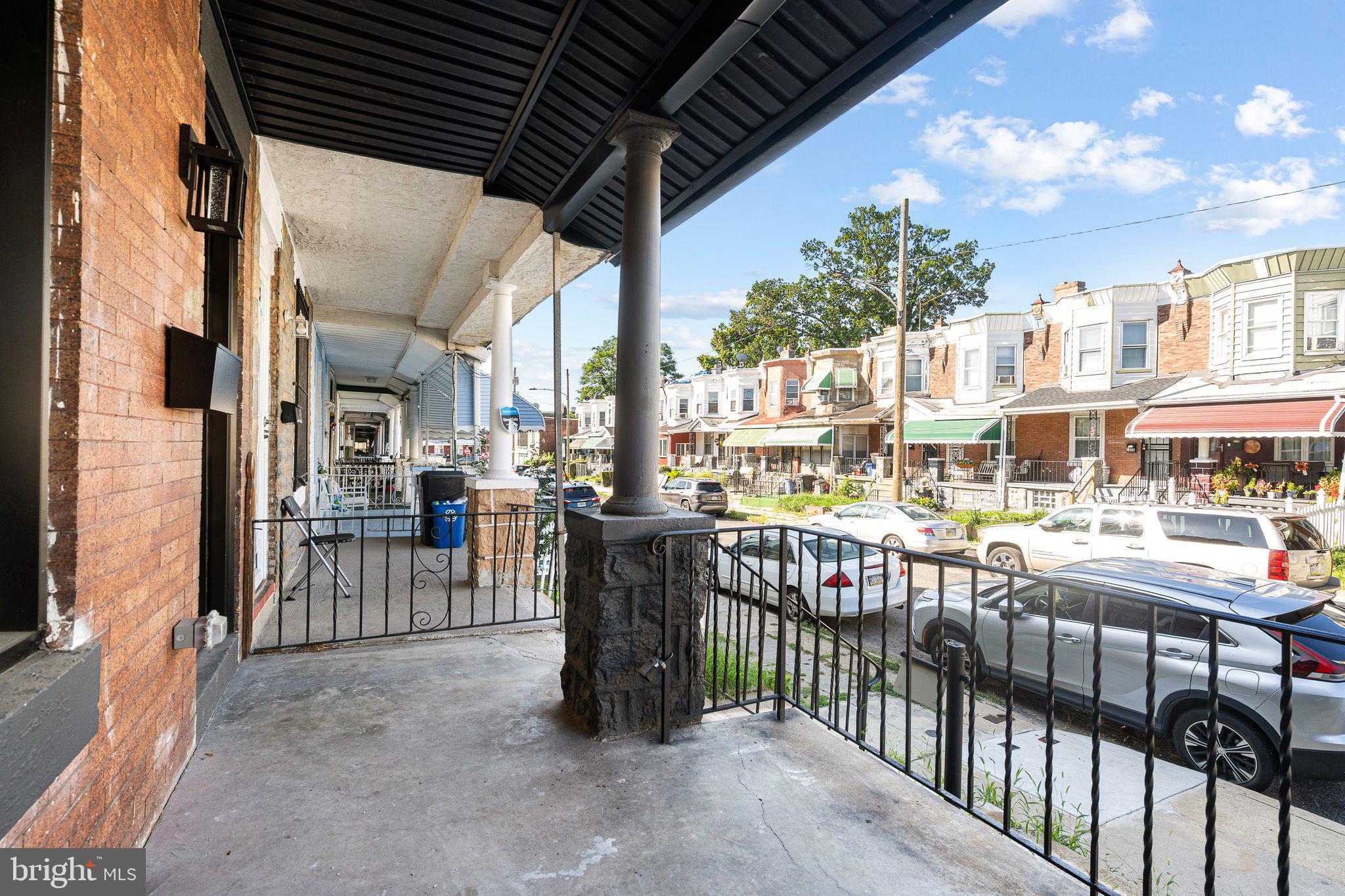 1443 N EDGEWOOD STREET