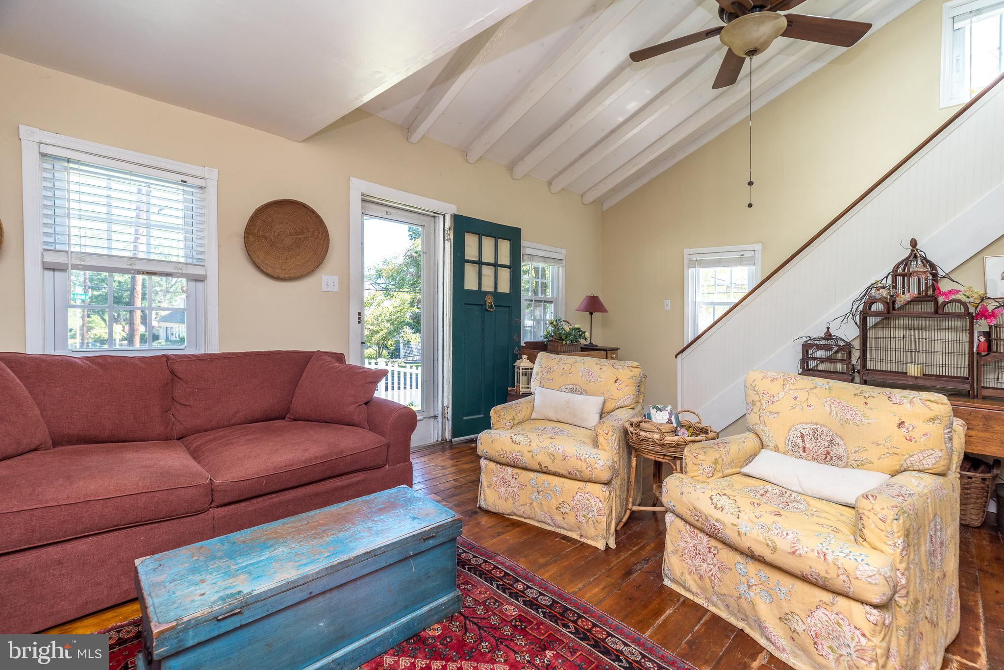 DOYLESTOWN BORO - Residential