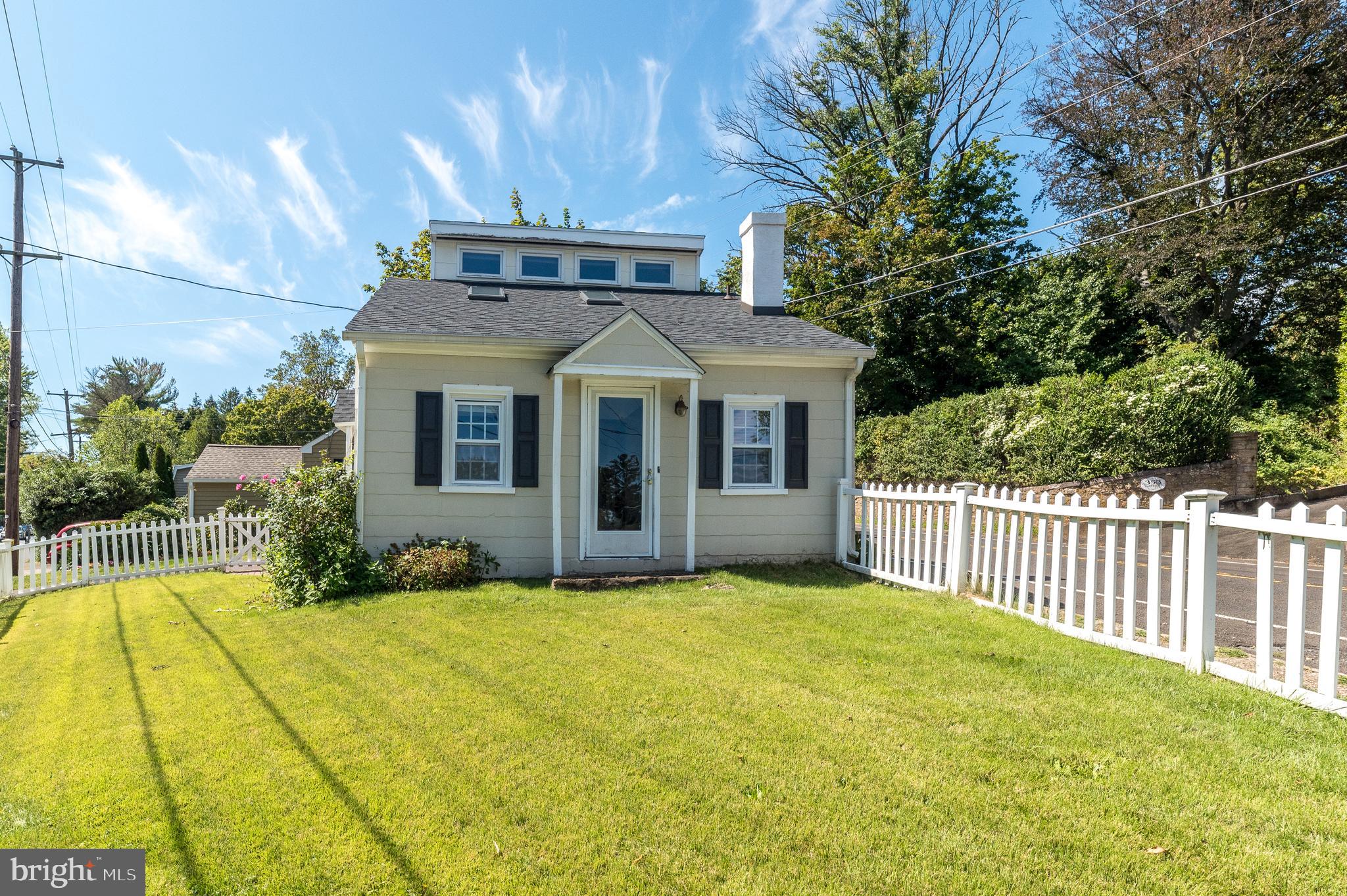 DOYLESTOWN BORO - Residential