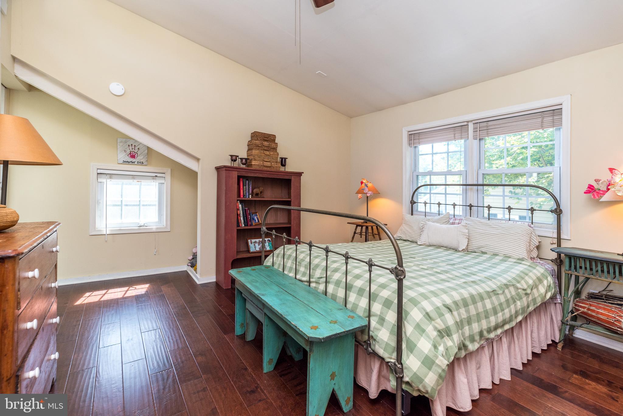 DOYLESTOWN BORO - Residential