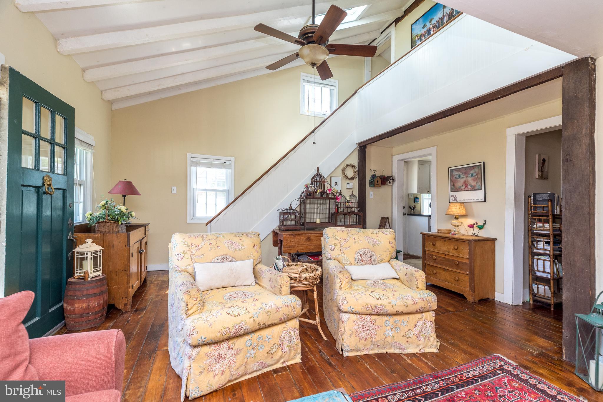 DOYLESTOWN BORO - Residential