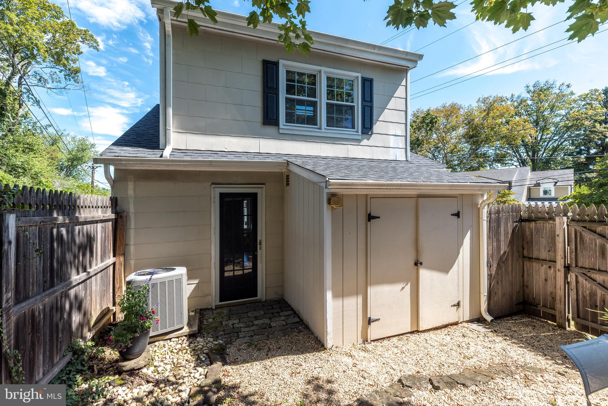 DOYLESTOWN BORO - Residential