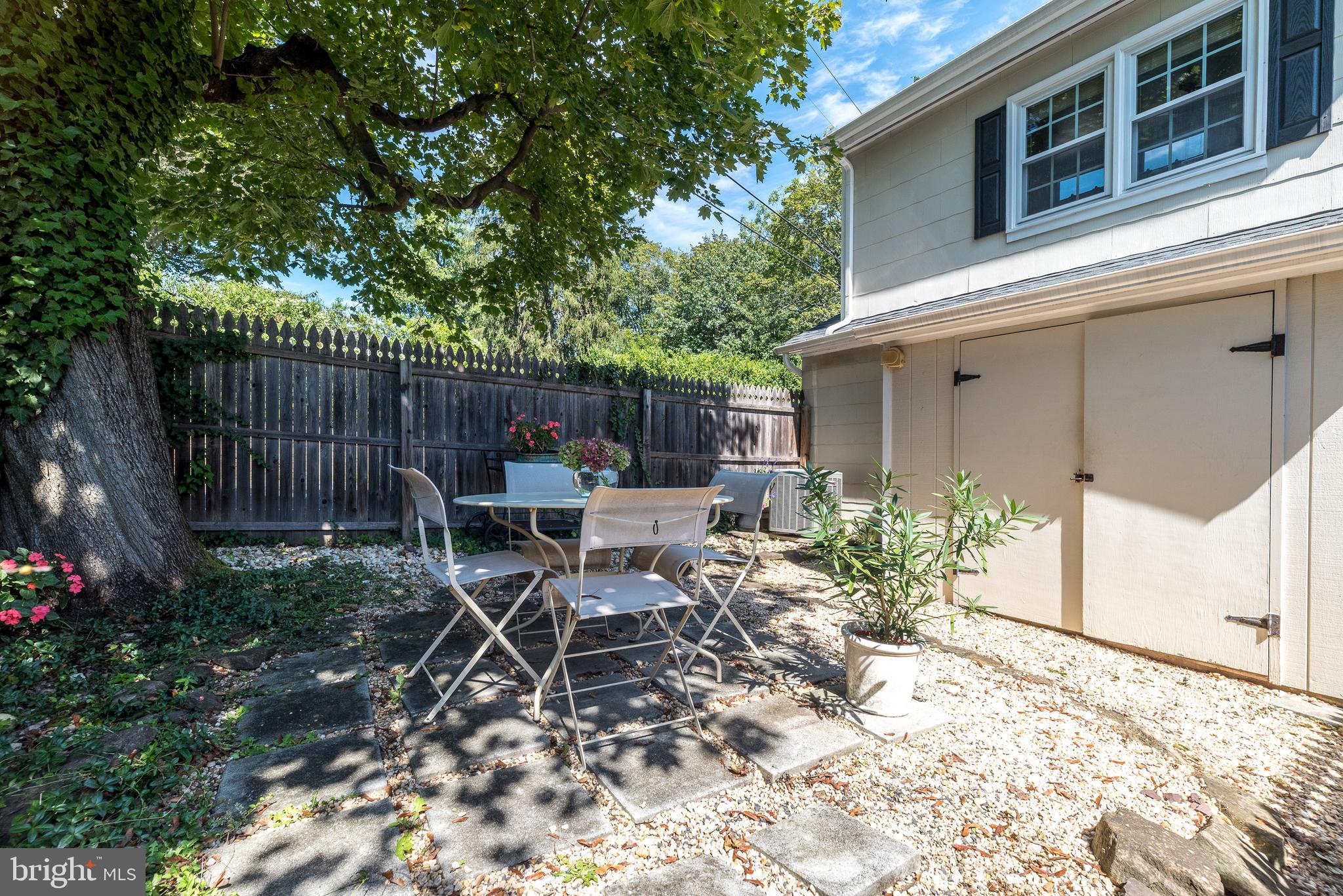 DOYLESTOWN BORO - Residential