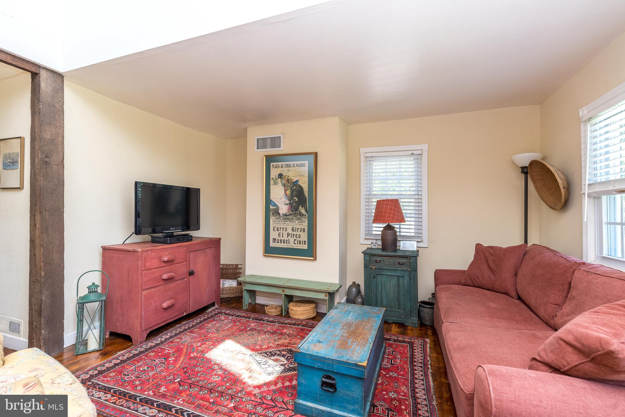 DOYLESTOWN BORO - Residential