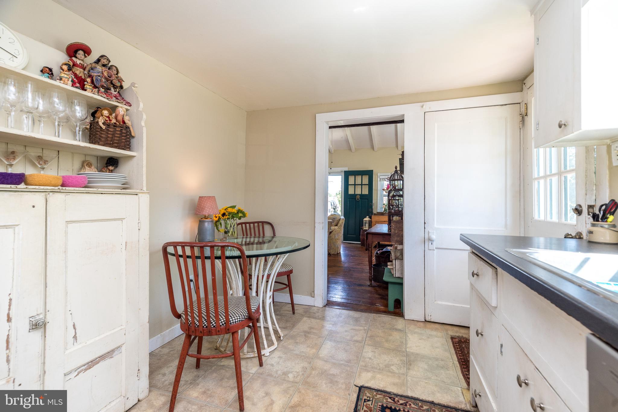 DOYLESTOWN BORO - Residential