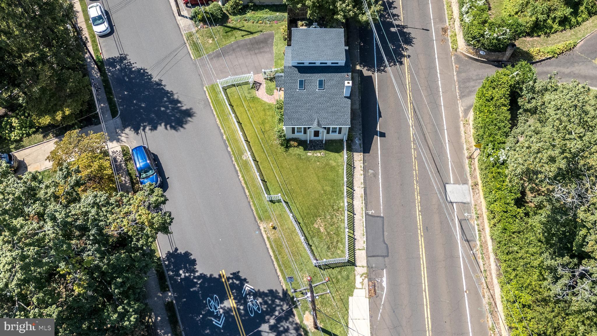 DOYLESTOWN BORO - Residential