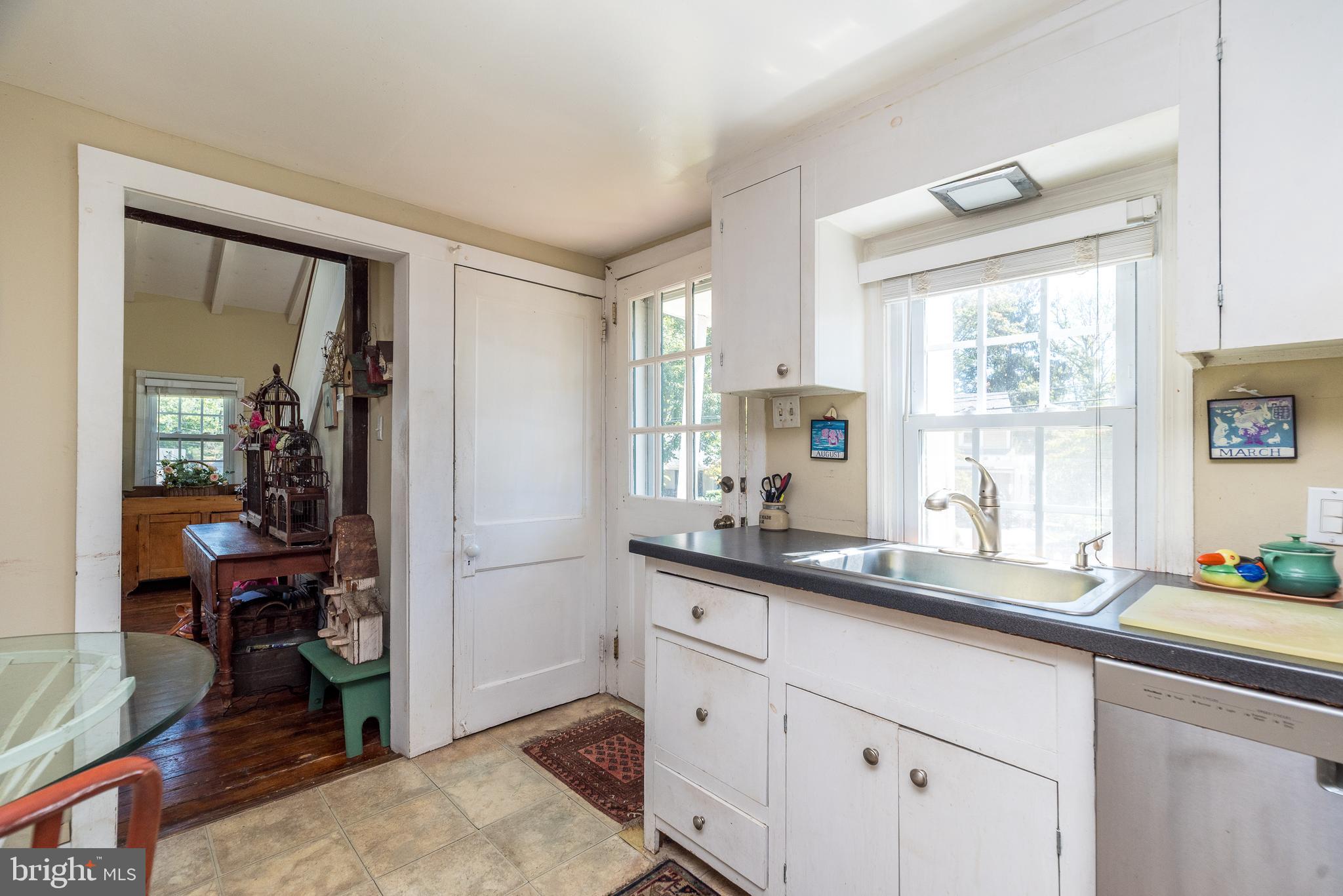 DOYLESTOWN BORO - Residential