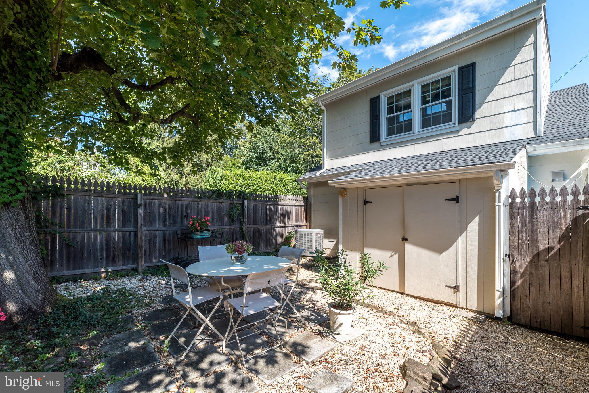 DOYLESTOWN BORO - Residential