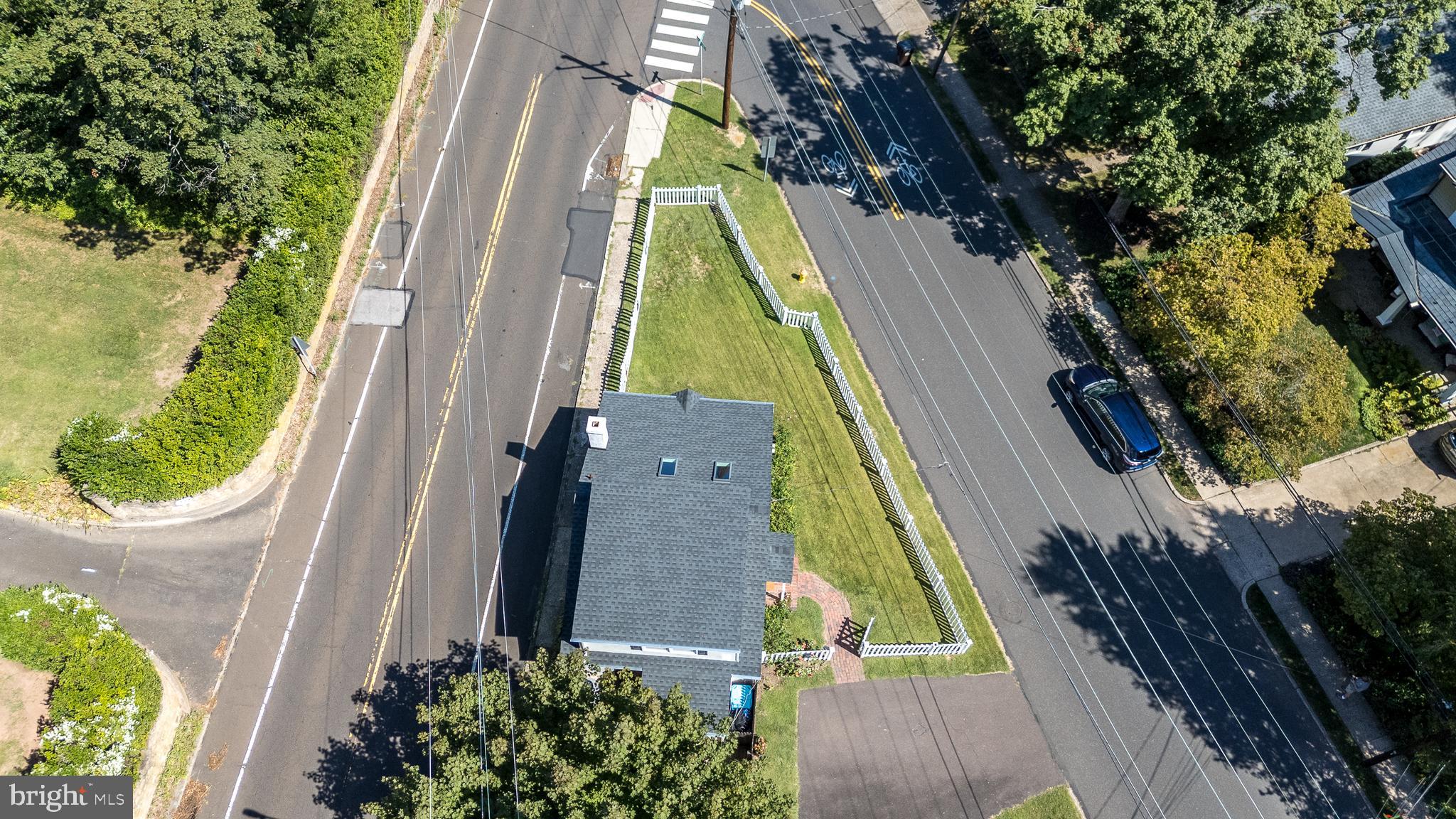 DOYLESTOWN BORO - Residential