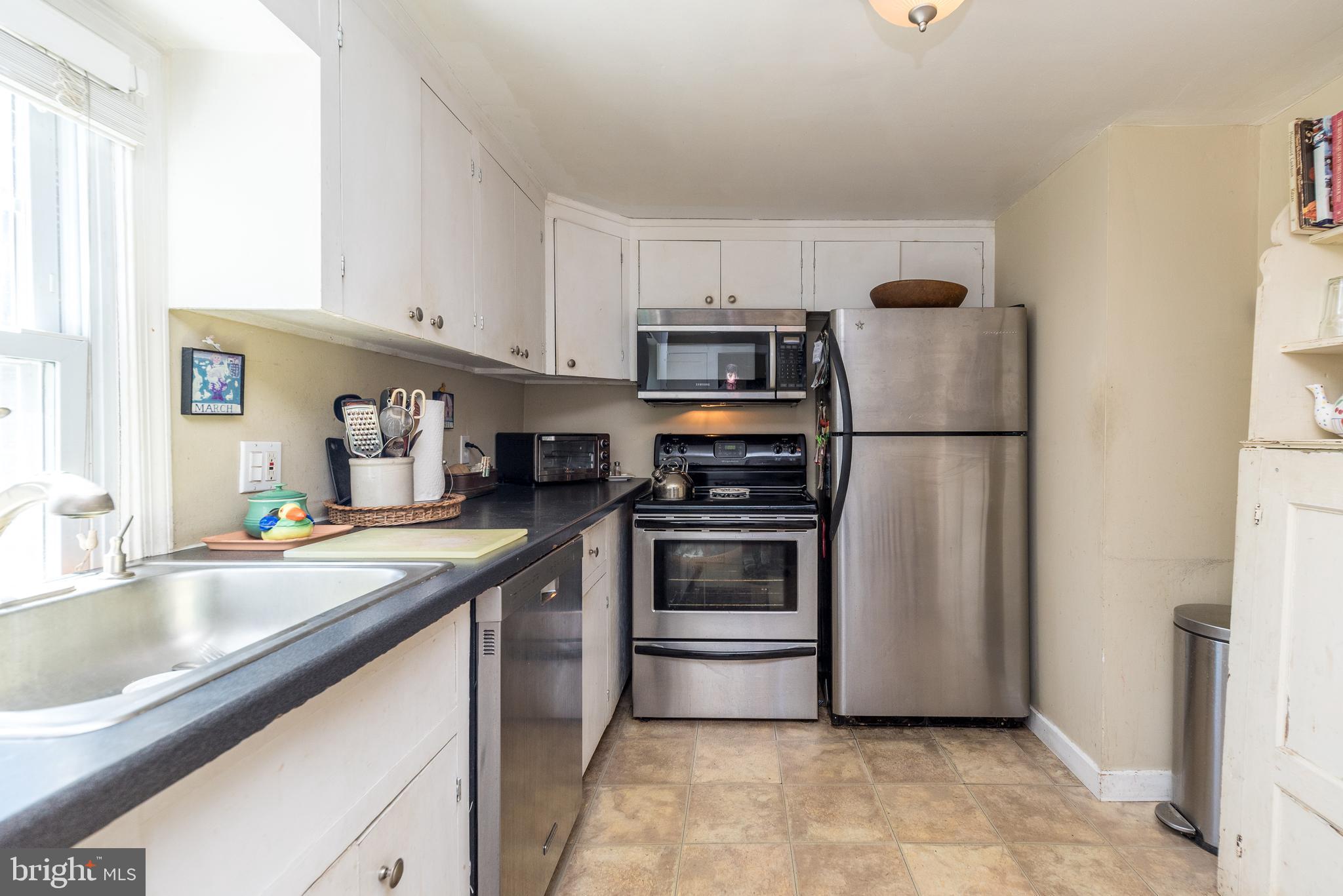 DOYLESTOWN BORO - Residential