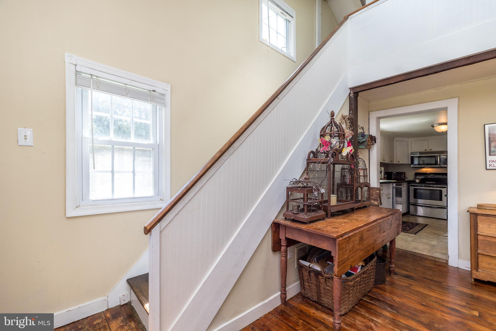 DOYLESTOWN BORO - Residential