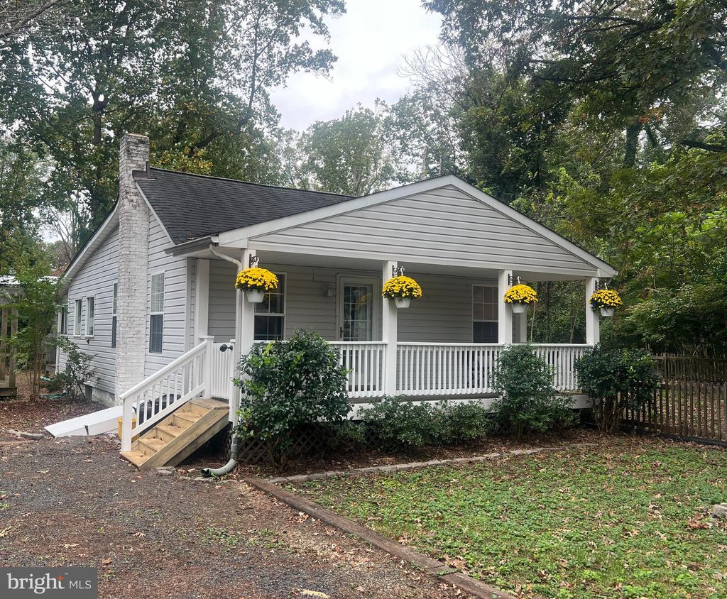 Photo of 575 6th Street, PASADENA, MD 21122 (MLS # MDAA2128558)