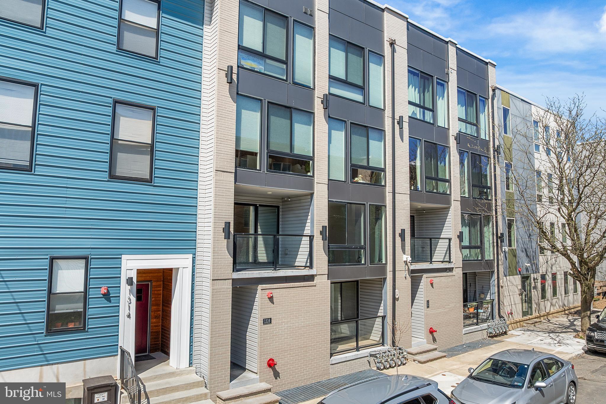 LUDLOW - Residential