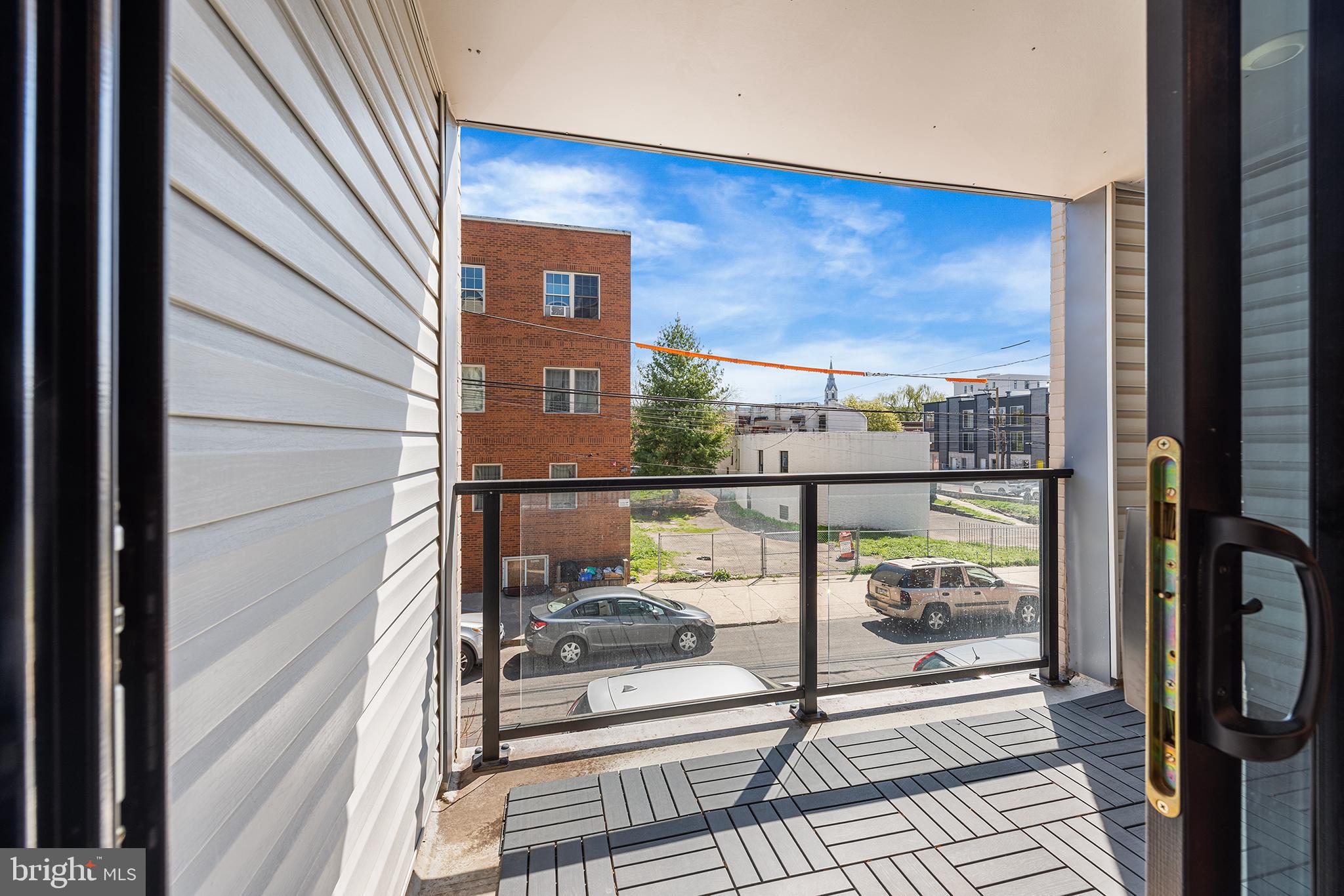 LUDLOW - Residential