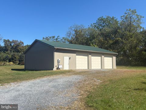 Photo of 581 Blandon Road, FLEETWOOD, PA 19522 (MLS # PABK2063866)