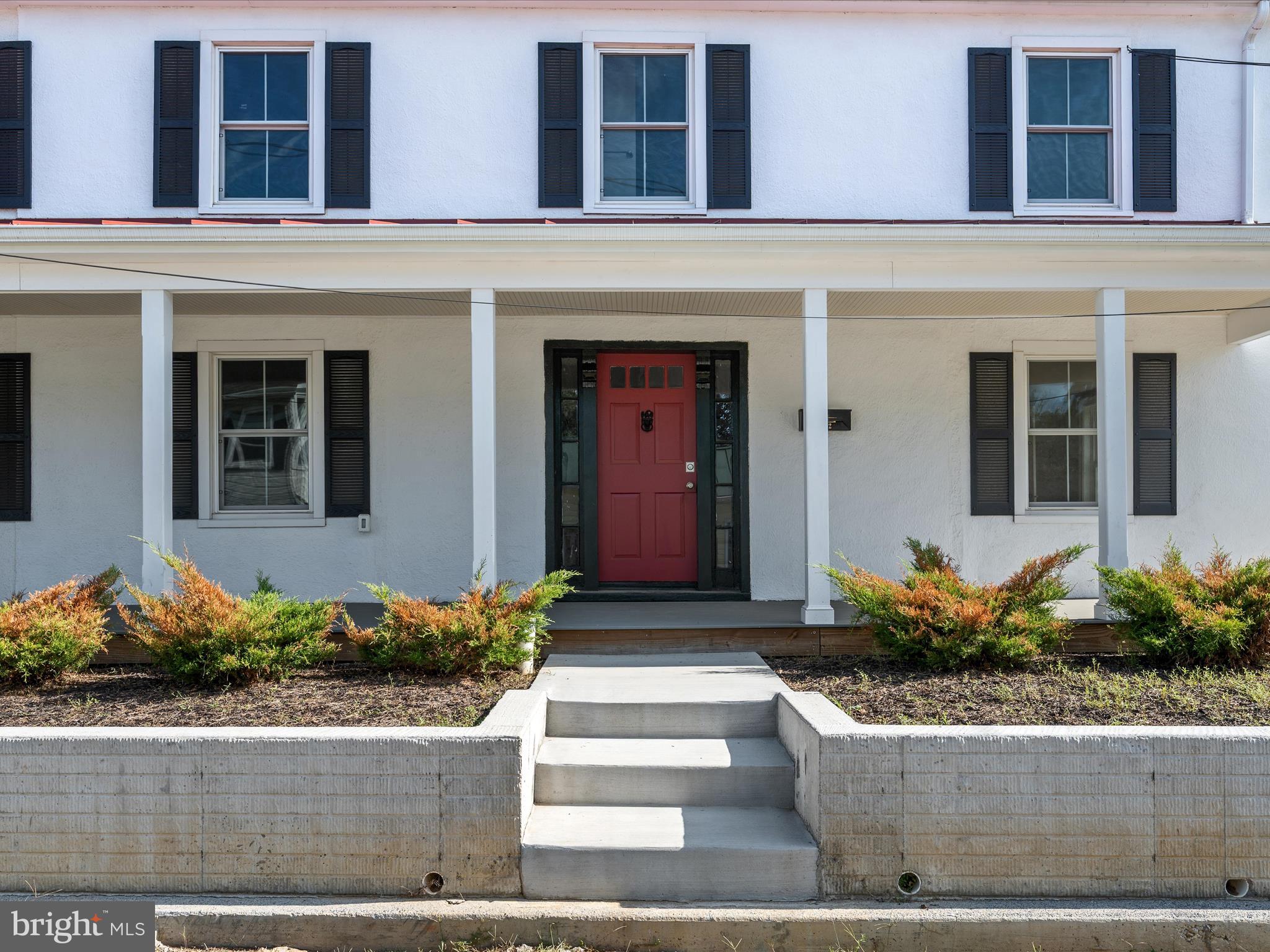 112 TREADWELL STREET