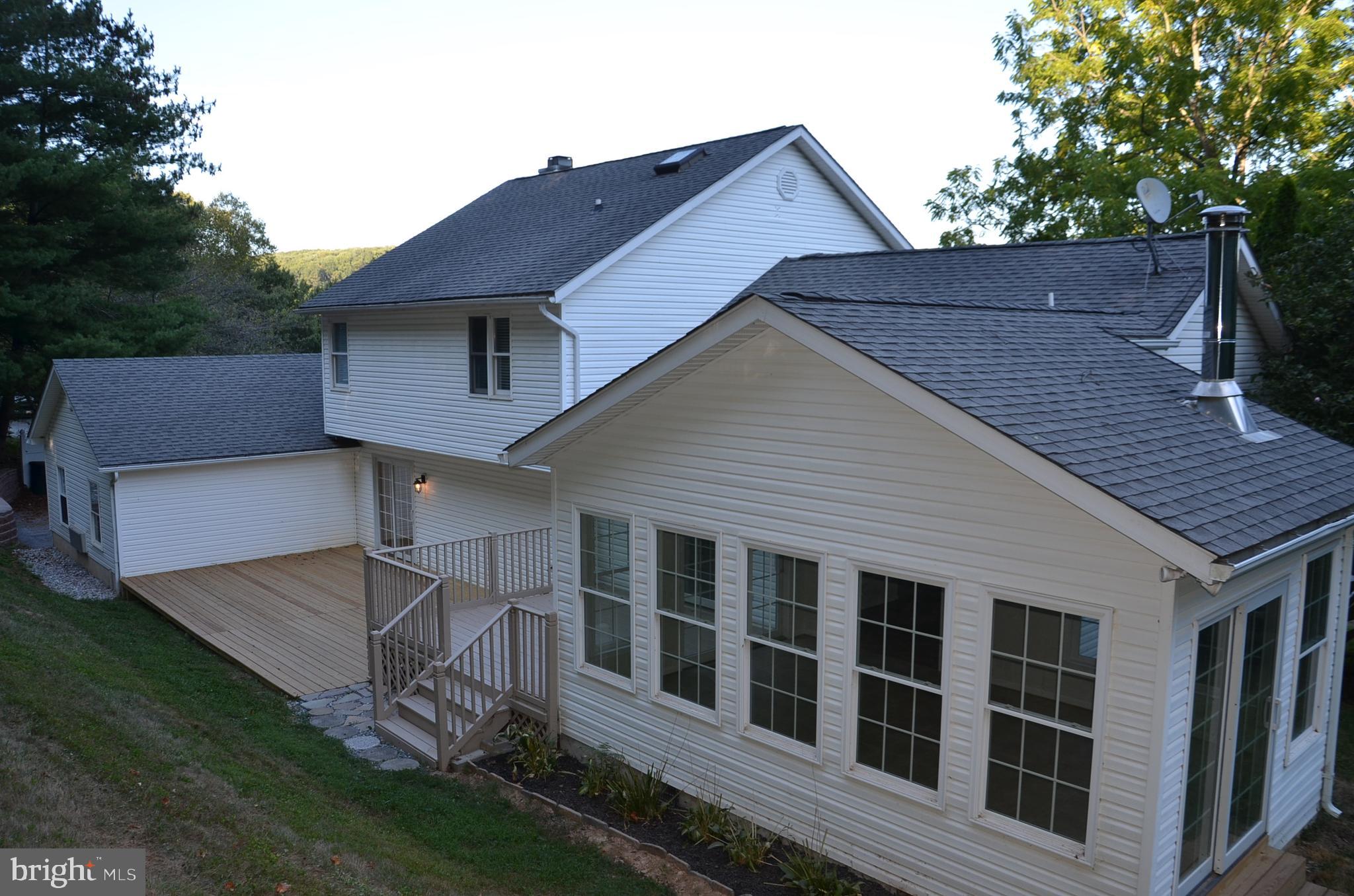 TANNERY MANOR - Residential