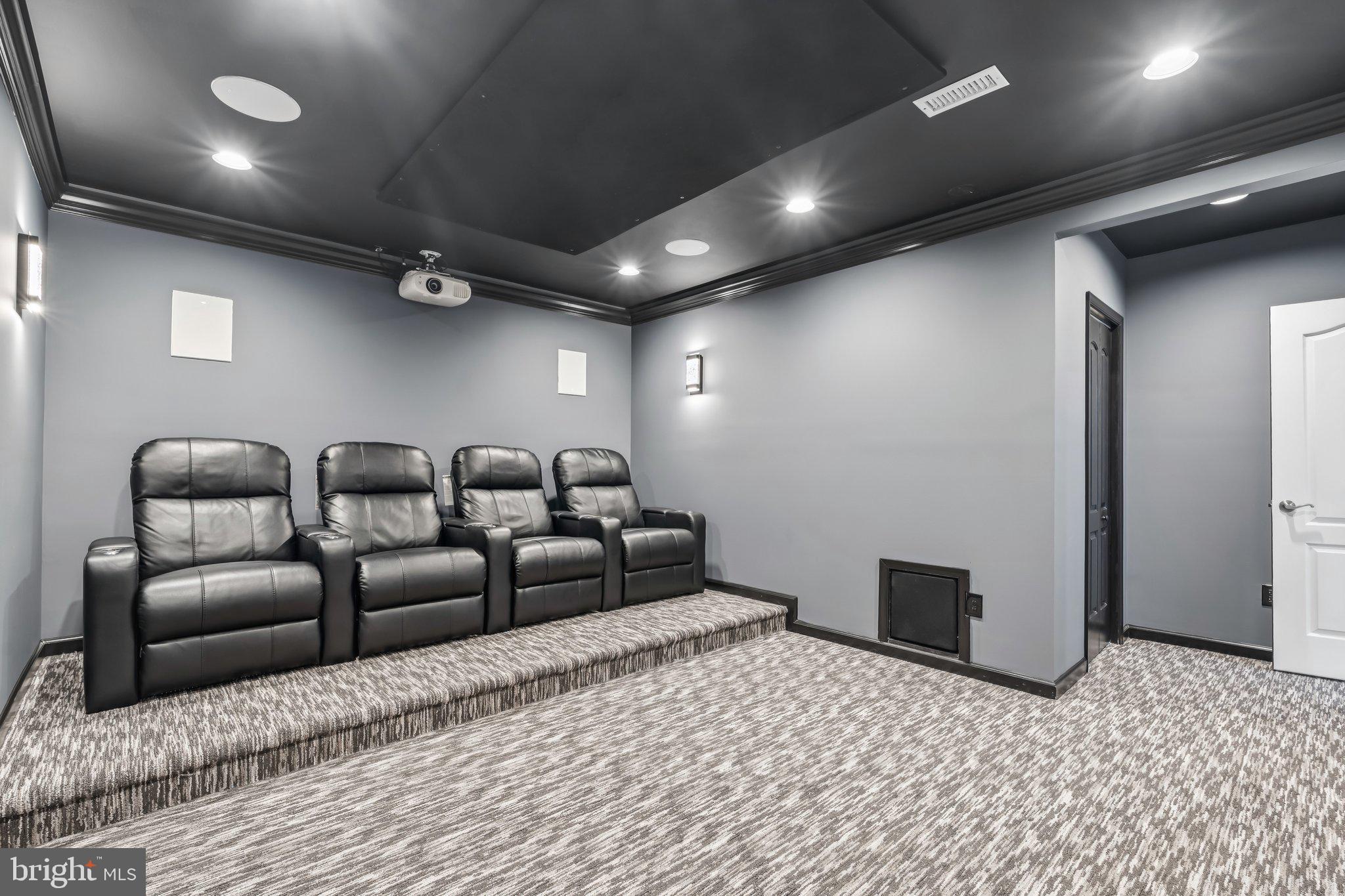 STONE RIDGE LAND BAY 4 - Residential Lease