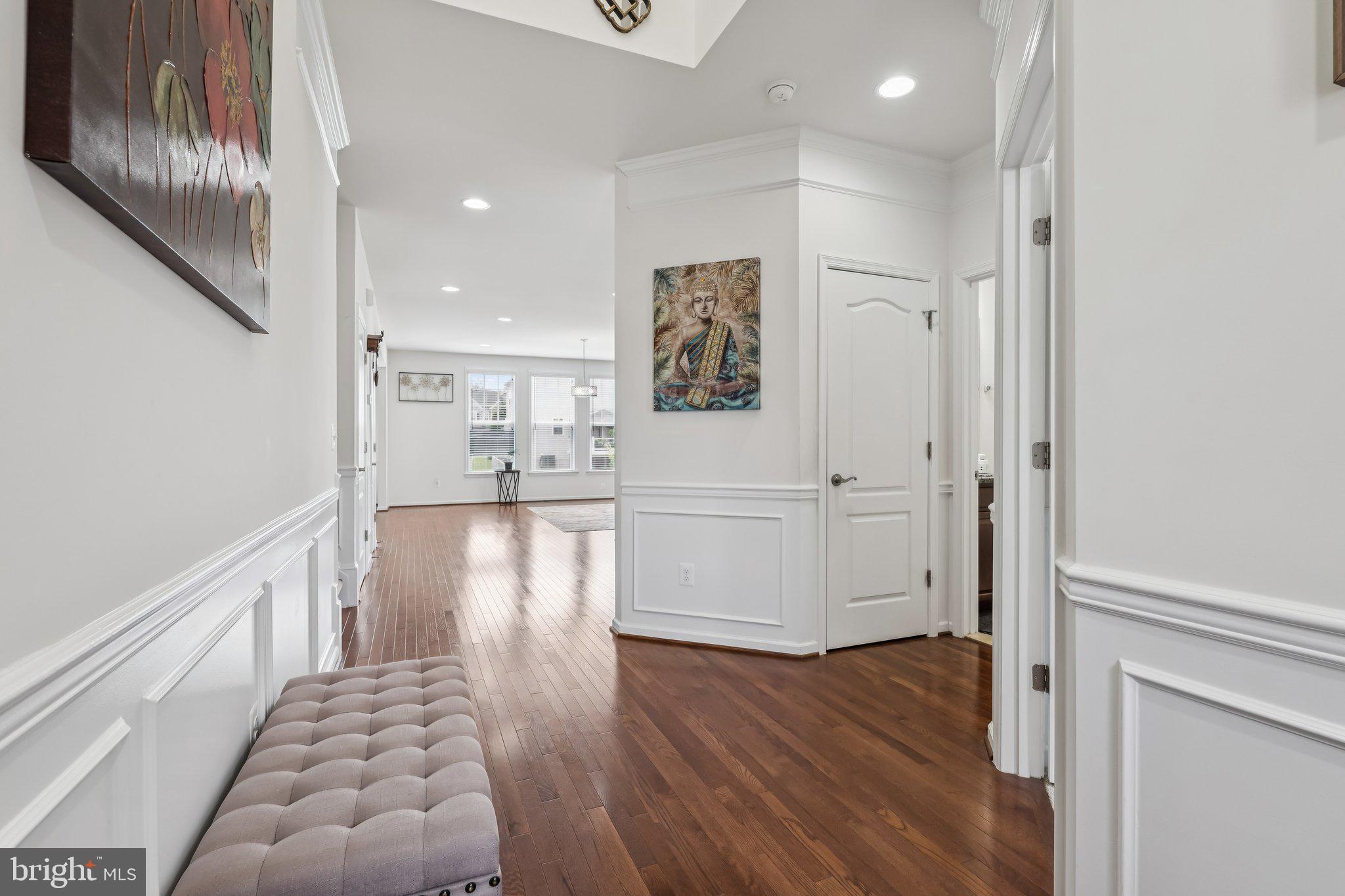 STONE RIDGE LAND BAY 4 - Residential Lease