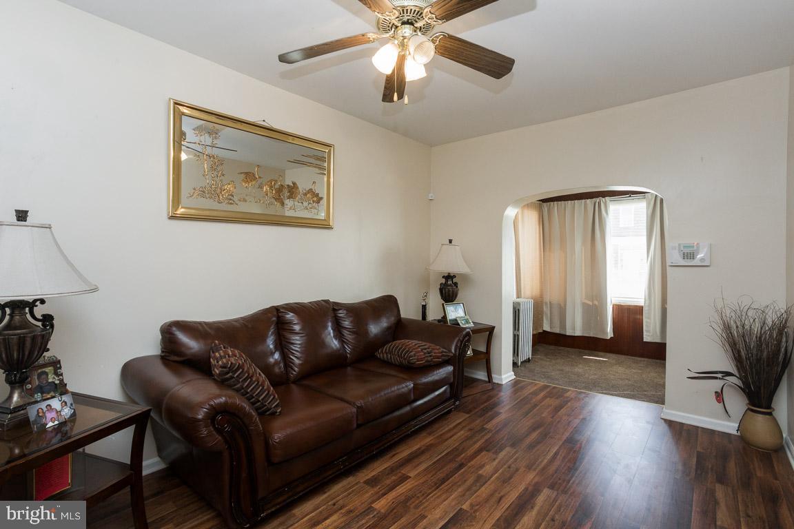 GARDENVILLE - Residential