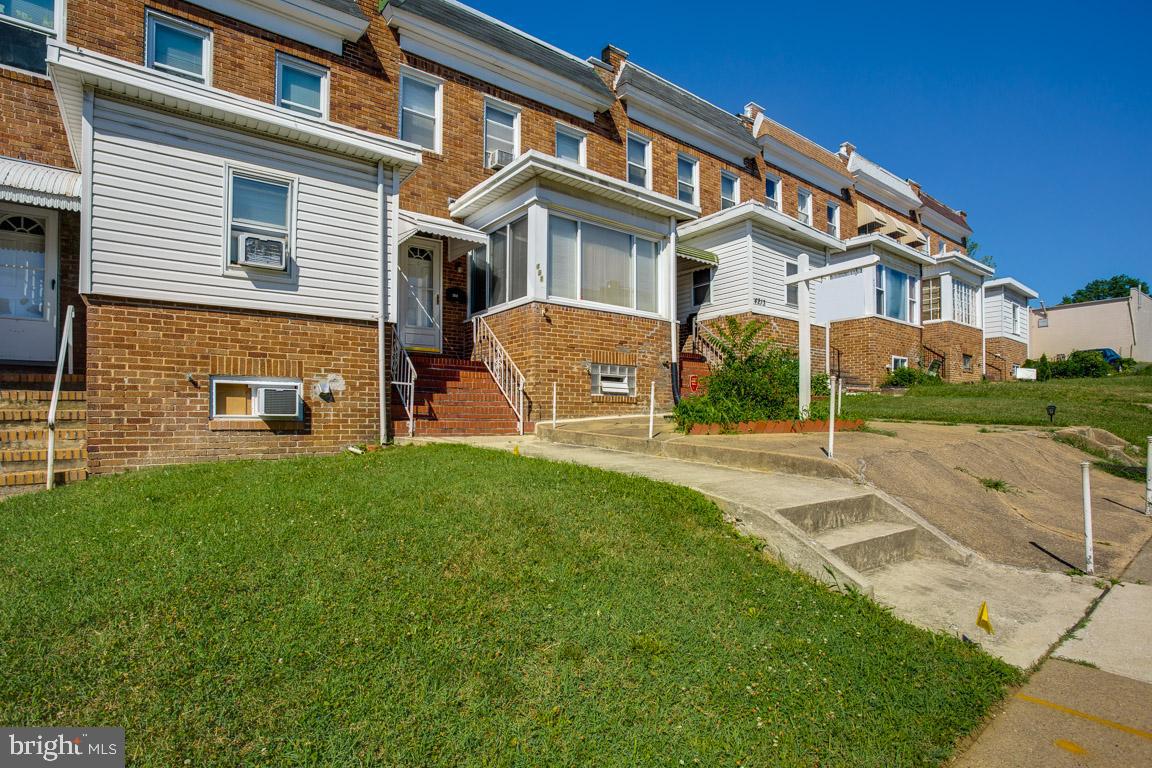 GARDENVILLE - Residential