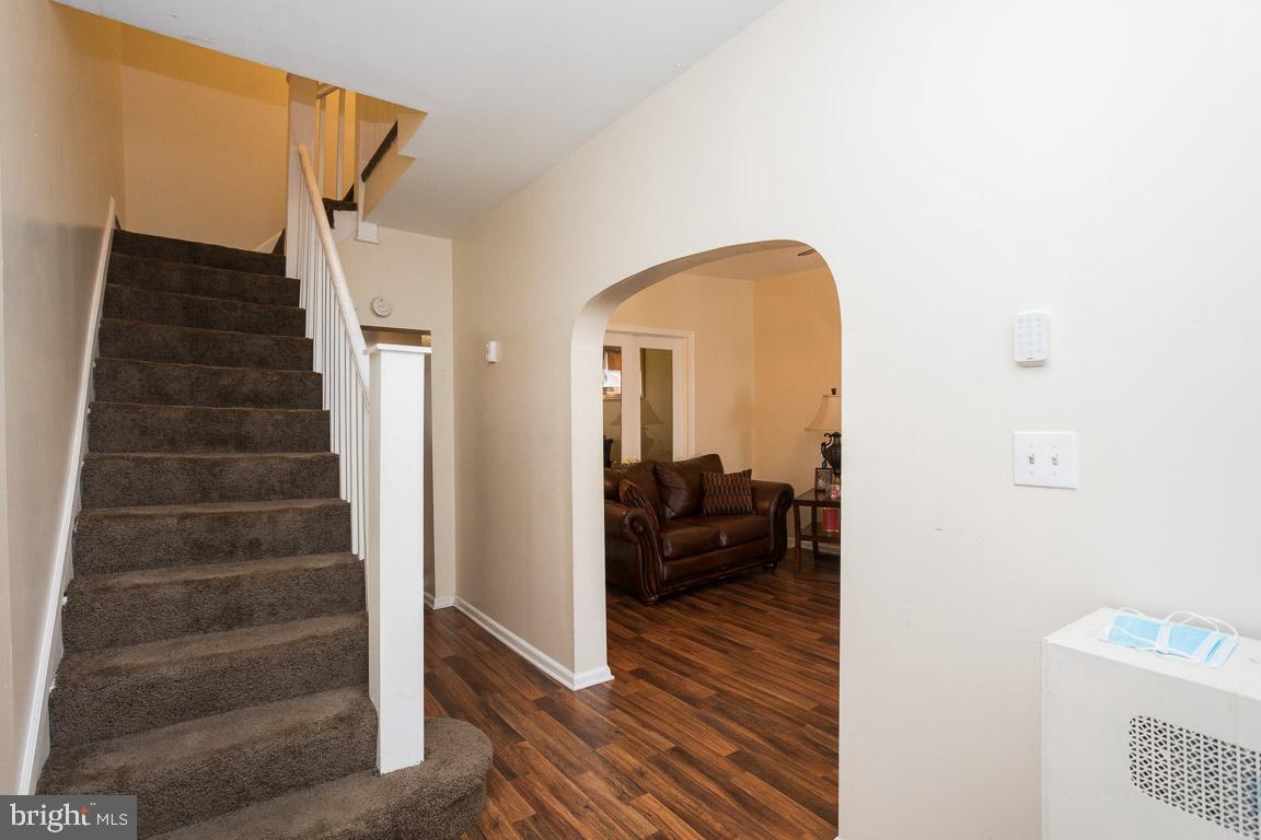 GARDENVILLE - Residential