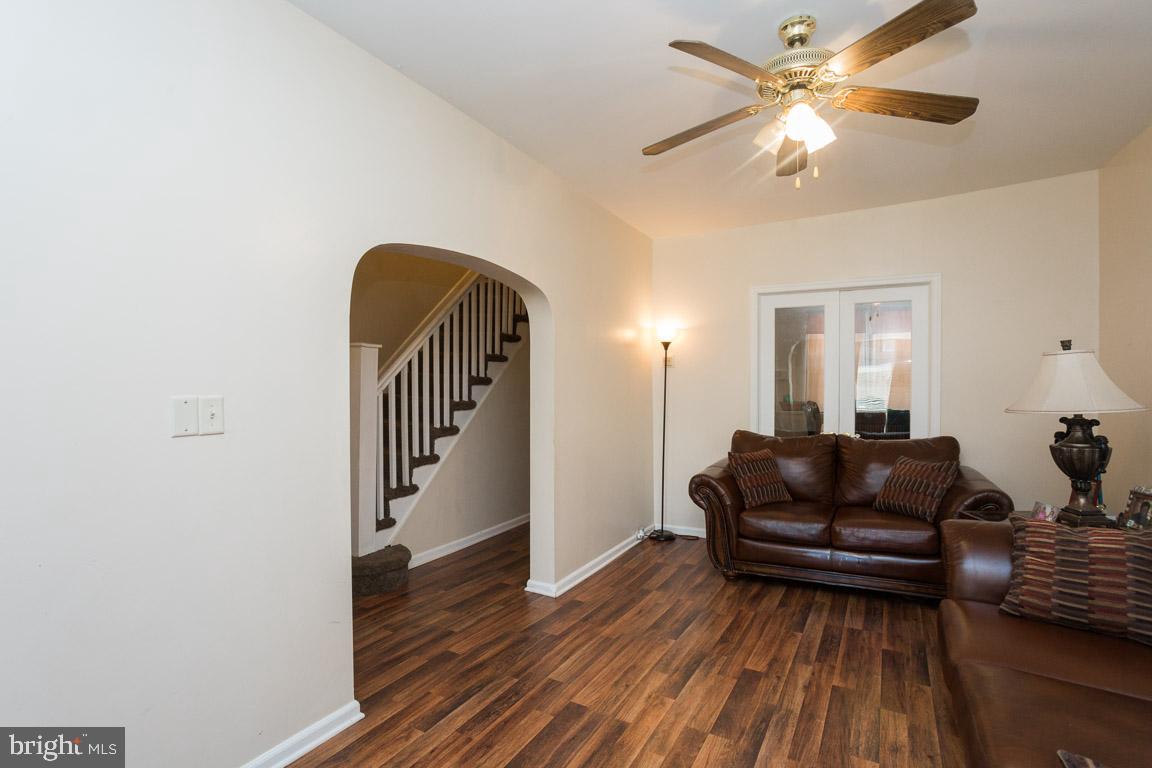 GARDENVILLE - Residential