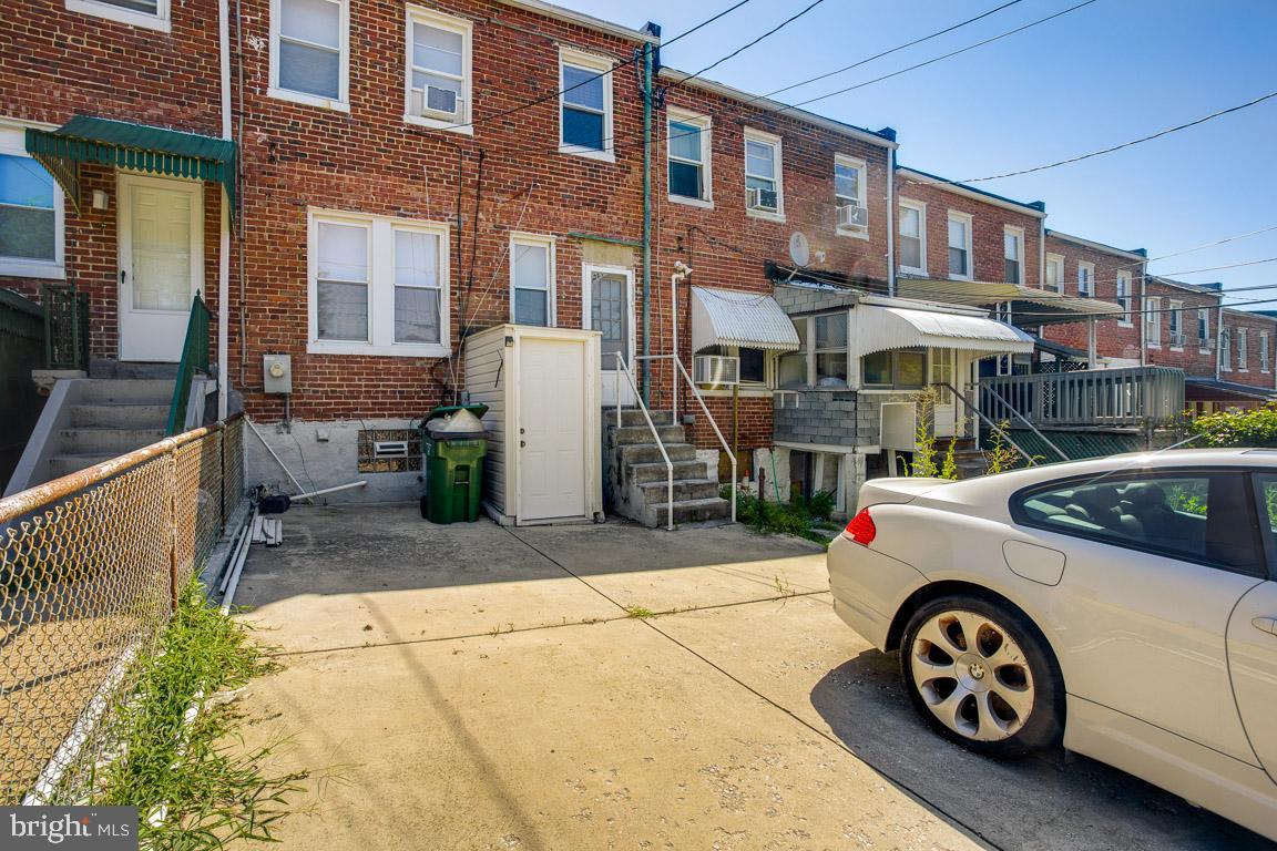 GARDENVILLE - Residential