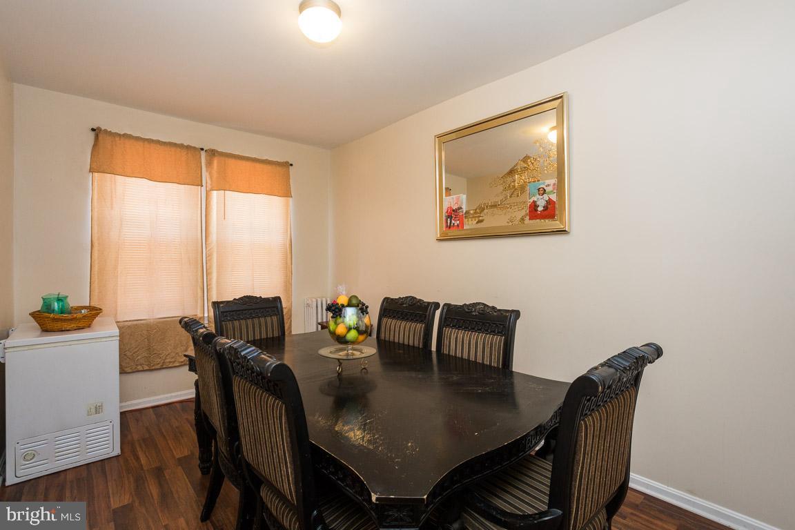 GARDENVILLE - Residential