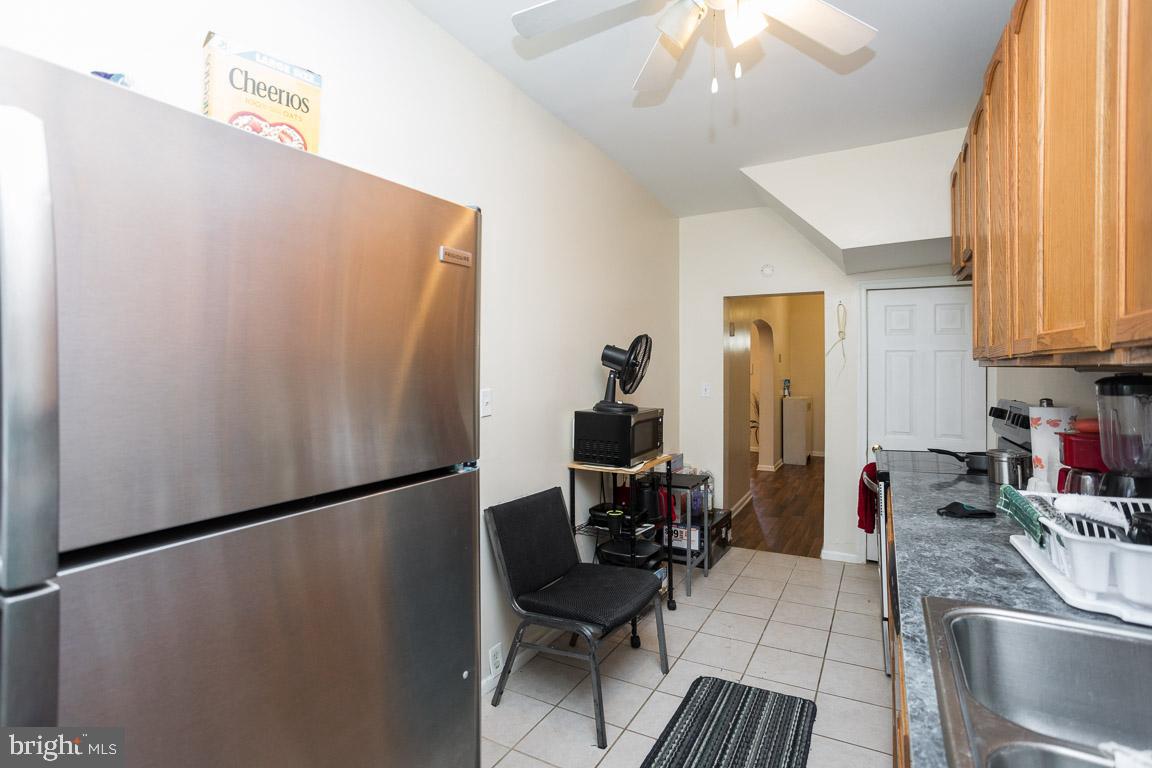 GARDENVILLE - Residential