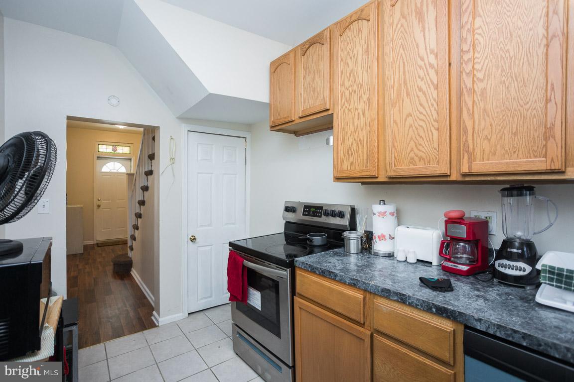 GARDENVILLE - Residential