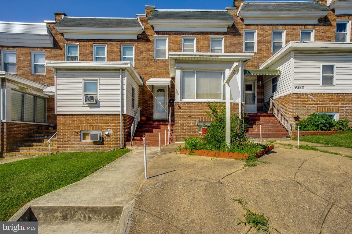 GARDENVILLE - Residential