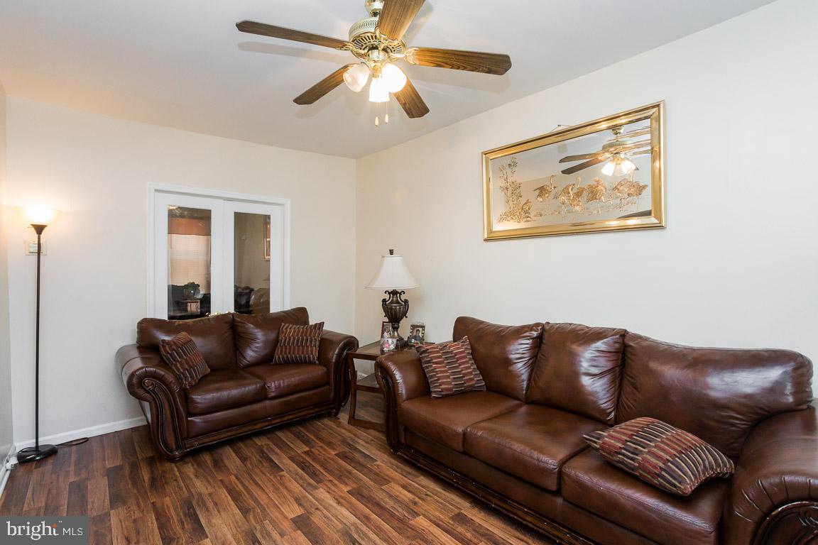 GARDENVILLE - Residential