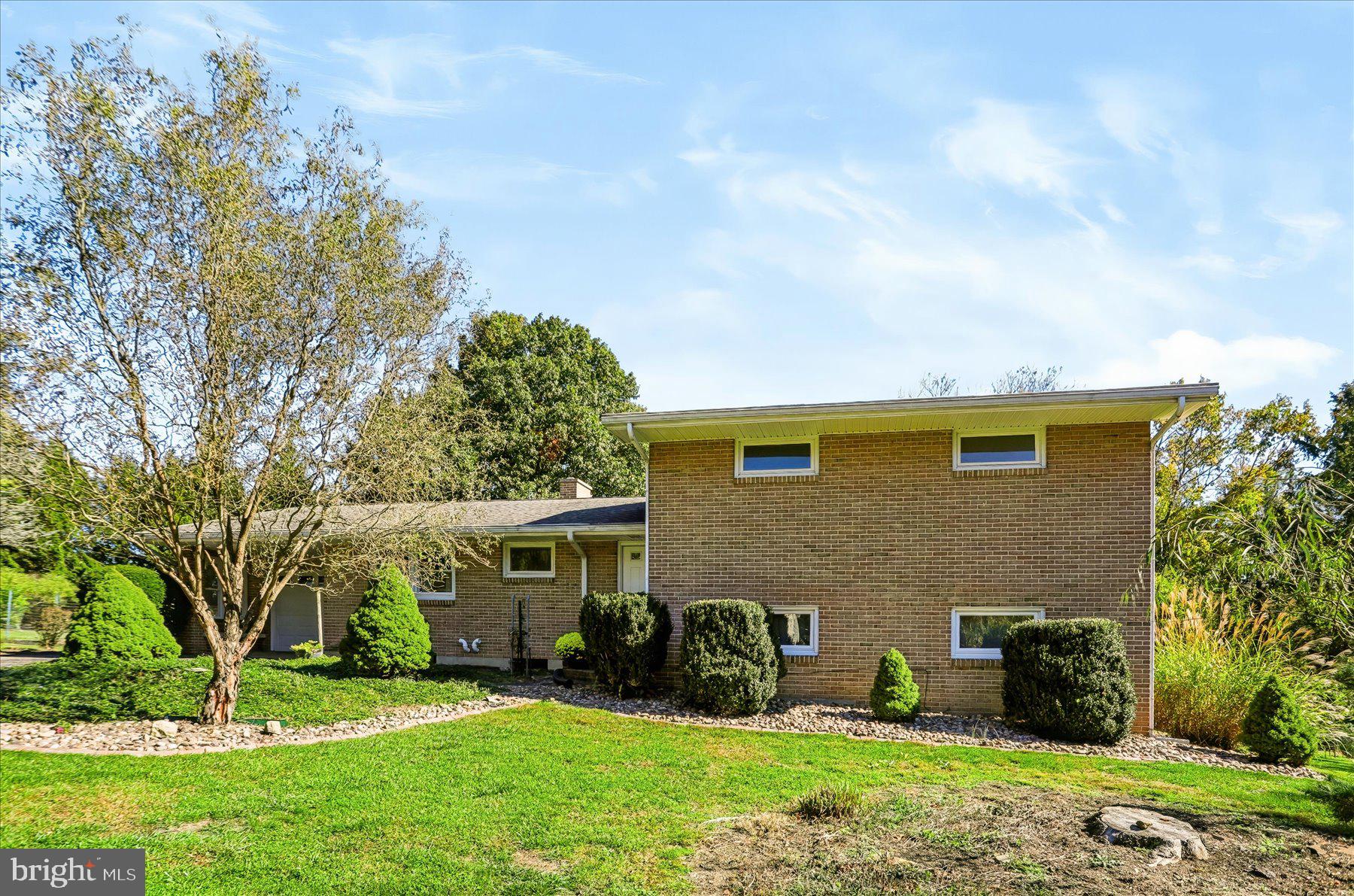1501 HAVEN CROFT ROAD