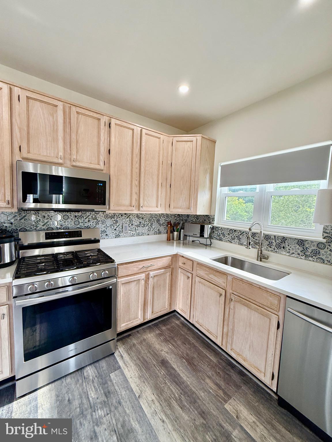 CHANCERY OF KINGSTOWNE - Residential