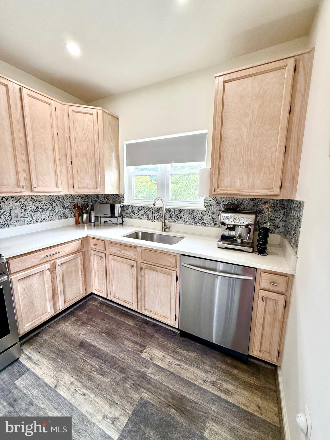 CHANCERY OF KINGSTOWNE - Residential