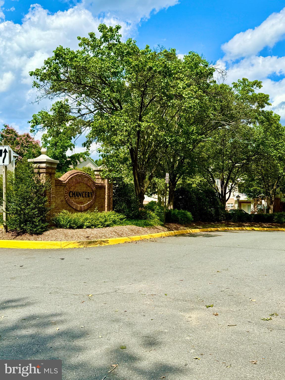 CHANCERY OF KINGSTOWNE - Residential