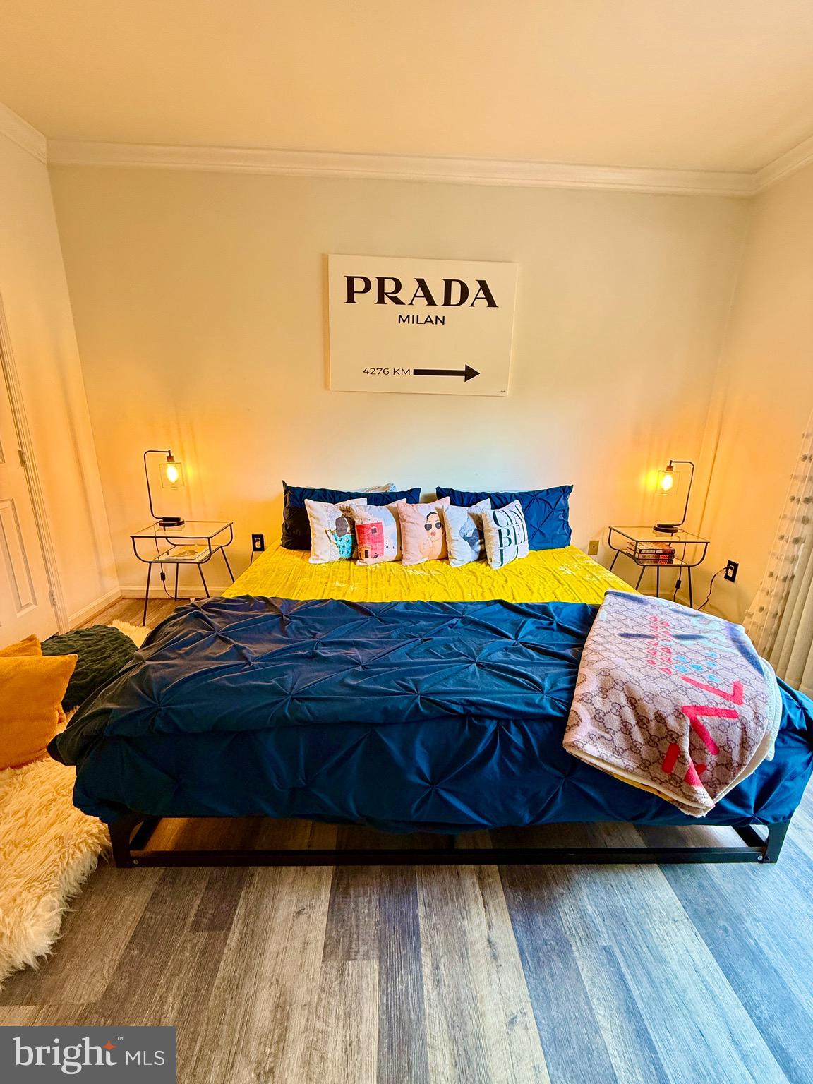 CHANCERY OF KINGSTOWNE - Residential